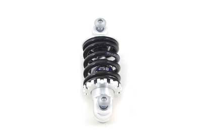 HARLEY 4 inch Mini Seat Mount Shock Fits 1941-1952 W,   1941-1980 FL,