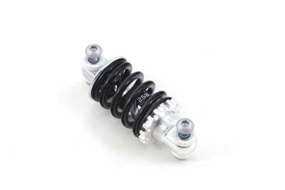 HARLEY 4 inch Mini Seat Mount Shock Fits 1941-1952 W,   1941-1980 FL,