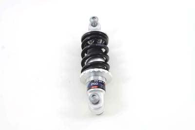 HARLEY 5 inch Mini Seat Mount Shock Fits 0-  Custom, application
