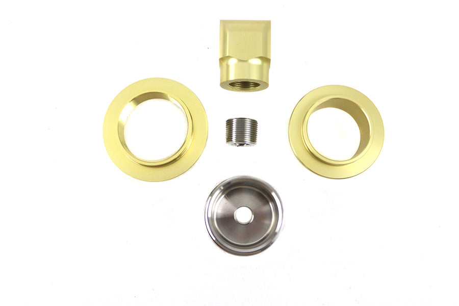 HARLEY FXBB Rear Shock Lowering Kit Fits 2018-UP FXBB,