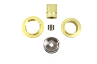HARLEY FXBB Rear Shock Lowering Kit Fits 2018-UP FXBB,