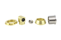HARLEY FXBB Rear Shock Lowering Kit Fits 2018-UP FXBB,