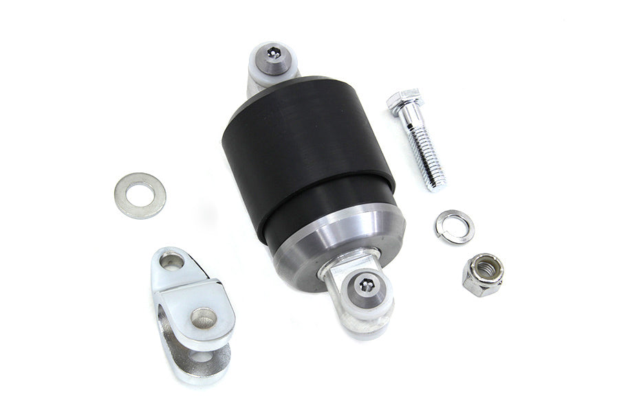 HARLEY Mini Seat Mount Shock Fits 1941-1973 G,   1936-1952 W,