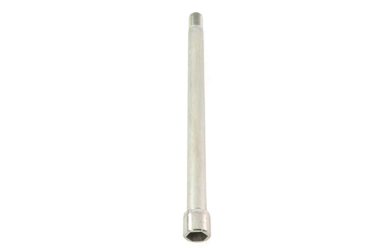 HARLEY OE FXBB Pivot Shaft Zinc Plated Fits 2018-UP FXBB,   2018-UP FLSL,   2018-UP FXLR,   2018-UP