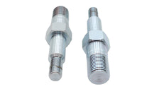 HARLEY Lower Rear Shock Stud Set Fits 1954-1974 XL,