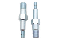 HARLEY Lower Rear Shock Stud Set Fits 1954-1974 XL,