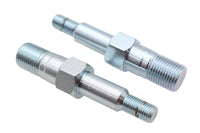 HARLEY Lower Rear Shock Stud Set Fits 1954-1974 XL,