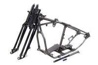 HARLEY Frame and Fork Kit Fits 1946-1948 FL,   1946-1948 UL,
