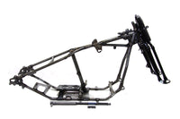HARLEY Frame and Fork Kit Fits 1946-1948 FL,   1946-1948 UL,