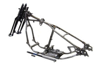 HARLEY Frame and Fork Kit Fits 1946-1948 FL,   1946-1948 UL,