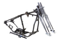 HARLEY Frame and Fork Kit Fits 1946-1946 FL,   1946-1948 UL,