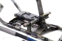 HARLEY Frame and Fork Kit Fits 1946-1946 FL,   1946-1948 UL,