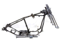 HARLEY Frame and Fork Kit Fits 1946-1946 FL,   1946-1948 UL,