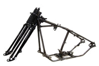 HARLEY Frame and Fork Kit Fits 1941-1965 FL,   1971-1999 FX,   1971-1999 FX,   1937-1946 UL,