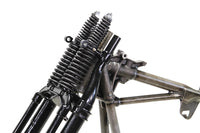 HARLEY Frame and Fork Kit Fits 1941-1965 FL,   1971-1999 FX,   1971-1999 FX,   1937-1946 UL,