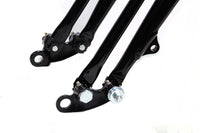 HARLEY Frame and Fork Kit Fits 1941-1965 FL,   1971-1999 FX,   1971-1999 FX,   1937-1946 UL,
