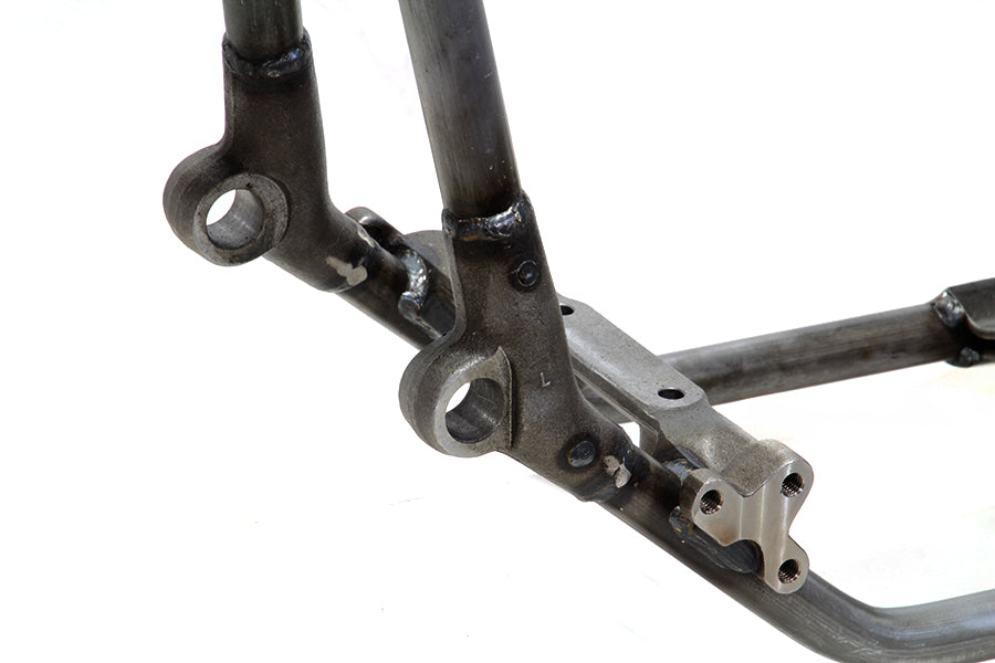 HARLEY Frame and Fork Kit Fits 1941-1965 FL,   1971-1999 FX,   1971-1999 FX,   1937-1946 UL,