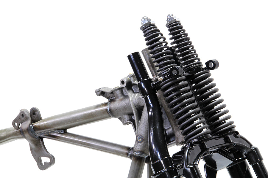 HARLEY Frame and Fork Kit Fits 1948-1948 FL,   1948-1948 UL,   1948-1948 EL,