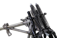 HARLEY Frame and Fork Kit Fits 1948-1948 FL,   1948-1948 UL,   1948-1948 EL,