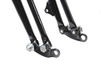 HARLEY Frame and Fork Kit Fits 1948-1948 FL,   1948-1948 UL,   1948-1948 EL,