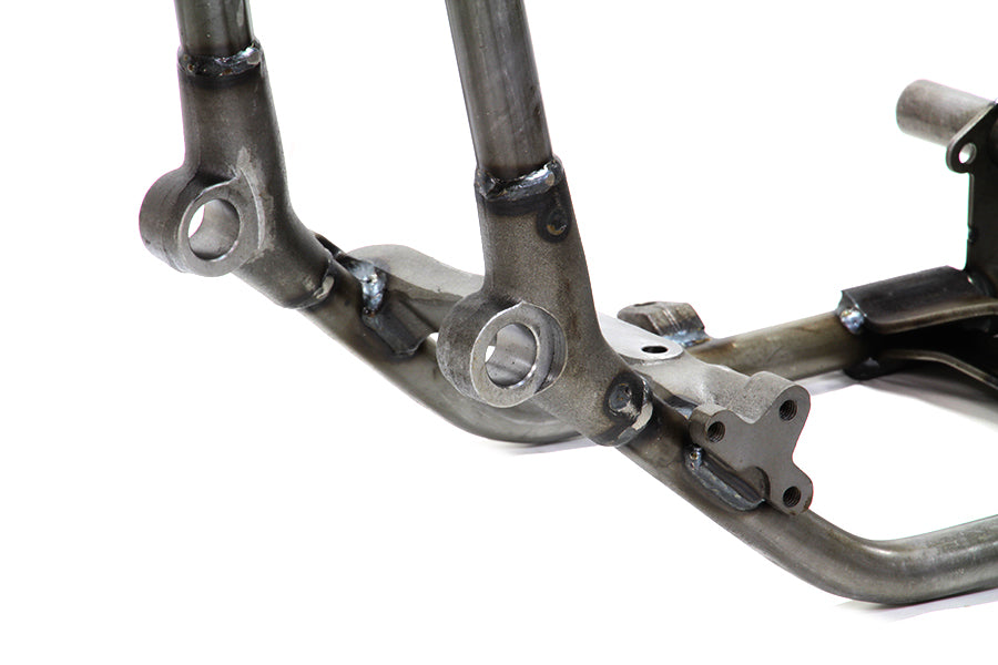 HARLEY Frame and Fork Kit Fits 1946-1952 FL,   1946-1948 UL,