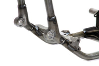 HARLEY Frame and Fork Kit Fits 1946-1952 FL,   1946-1948 UL,