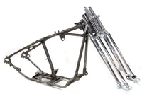 HARLEY Frame and Fork Kit Fits 1941-1965 FL,   1971-1999 FX,   1971-1999 FX,   1937-1946 UL,