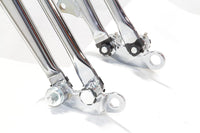 HARLEY Frame and Fork Kit Fits 1941-1965 FL,   1971-1999 FX,   1971-1999 FX,   1937-1946 UL,