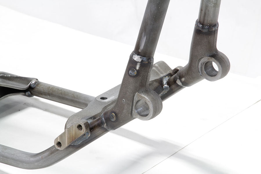 HARLEY Frame and Fork Kit Fits 1941-1965 FL,   1971-1999 FX,   1971-1999 FX,   1937-1946 UL,