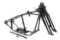 HARLEY Frame and Fork Kit Fits 1941-1945 FL,   1941-1945 UL,   1938-1940 EL,