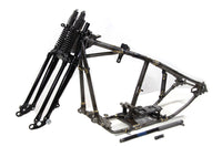 HARLEY Frame and Fork Kit Fits 1941-1945 FL,   1941-1945 UL,   1938-1940 EL,