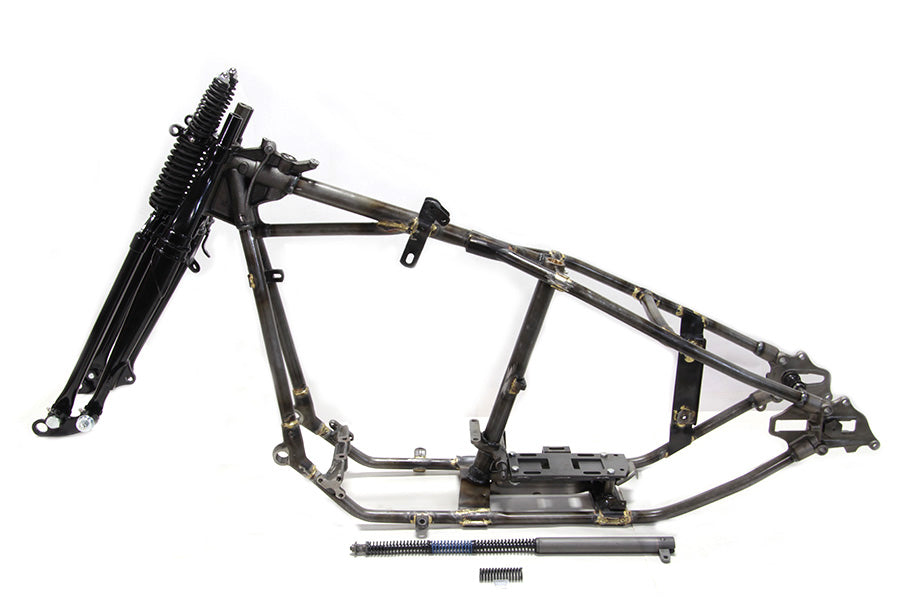 HARLEY Frame and Fork Kit Fits 1941-1945 FL,   1941-1945 UL,   1938-1940 EL,