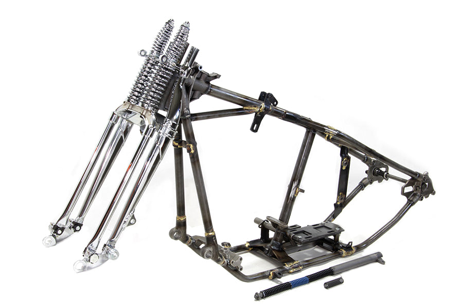 HARLEY Frame and Fork Kit Fits 1938-1945 EL,   1941-1945 FL,