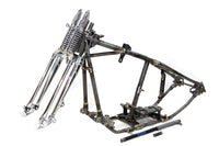 HARLEY Frame and Fork Kit Fits 1938-1945 EL,   1941-1945 FL,