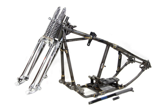 HARLEY Frame and Fork Kit Fits 1938-1945 EL,   1941-1945 FL,