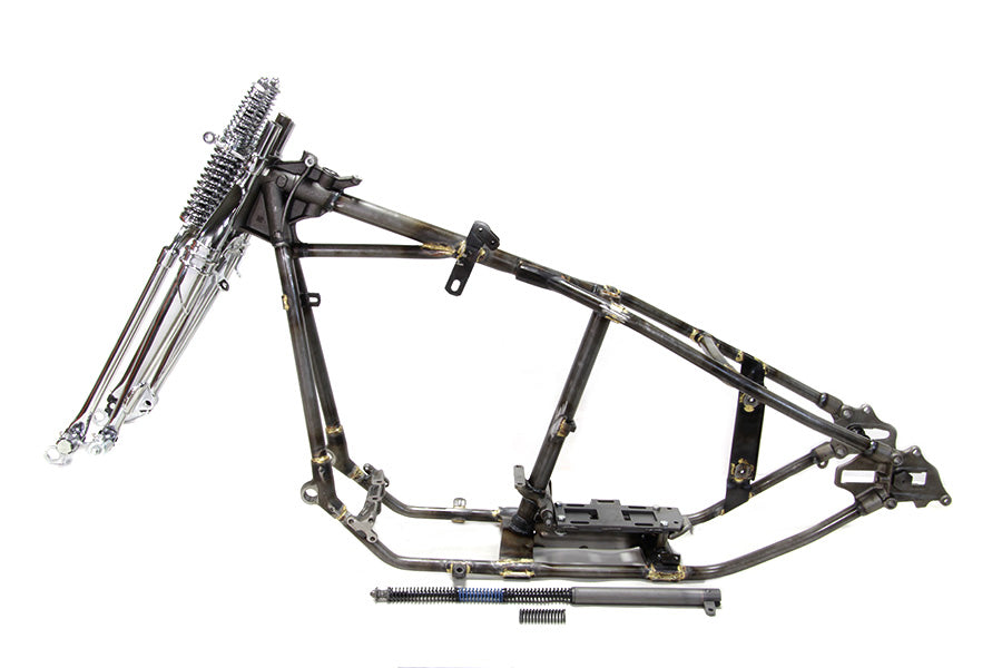 HARLEY Frame and Fork Kit Fits 1938-1945 EL,   1941-1945 FL,