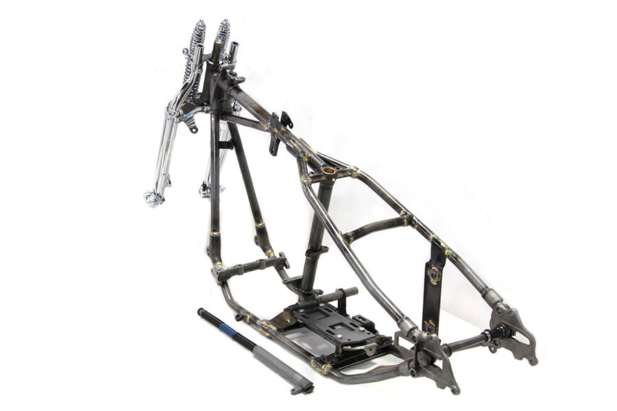 HARLEY Frame and Fork Kit Fits 1938-1945 EL,   1941-1945 FL,