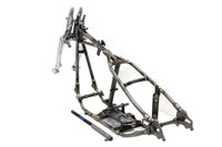HARLEY Frame and Fork Kit Fits 1938-1945 EL,   1941-1945 FL,