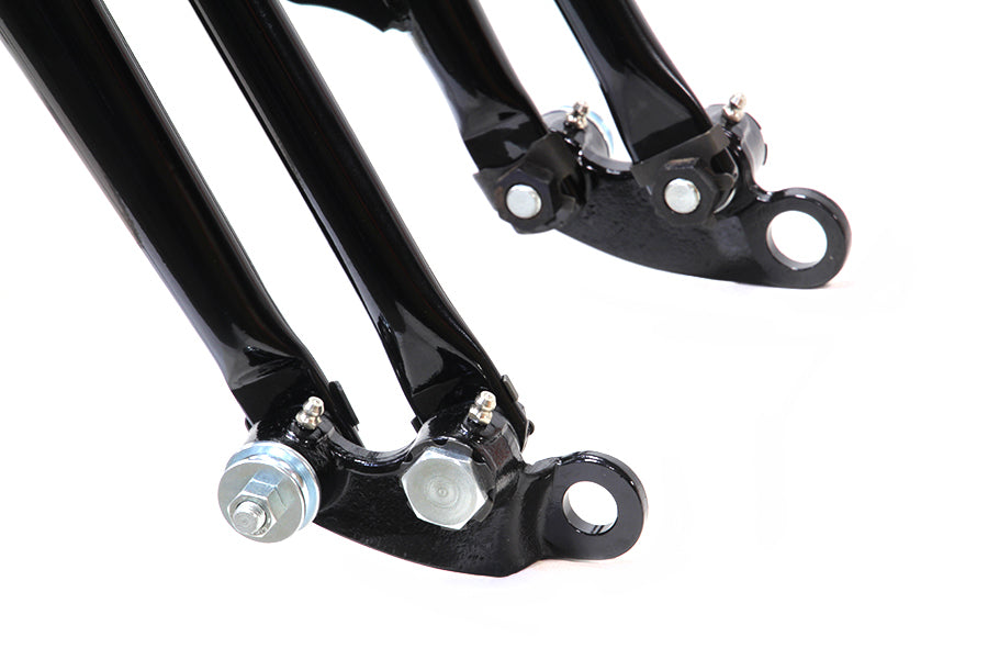 HARLEY Replica Knucklehead  inchBull Neck inch Frame Assembly Fits 1946-1947 FL,   1946-1947 EL,   1