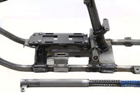 HARLEY Replica Knucklehead  inchBull Neck inch Frame Assembly Fits 1946-1947 FL,   1946-1947 EL,   1