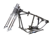 HARLEY Frame and Fork Kit Fits 1946-1947 FL,   1946-1948 UL,   1946-1947 U,   1946-1947 EL,