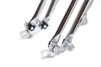 HARLEY Frame and Fork Kit Fits 1946-1947 FL,   1946-1948 UL,   1946-1947 U,   1946-1947 EL,