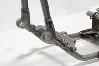 HARLEY Frame and Fork Kit Fits 1941-1945 FL,   1941-1945 UL,   1937-1937 EL,