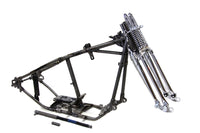 HARLEY Frame and Fork Kit Fits 1937-1945 EL,   1941-1945 FL,