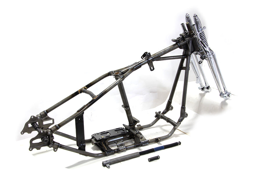 HARLEY Frame and Fork Kit Fits 1937-1945 EL,   1941-1945 FL,