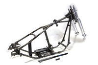 HARLEY Frame and Fork Kit Fits 1937-1945 EL,   1941-1945 FL,