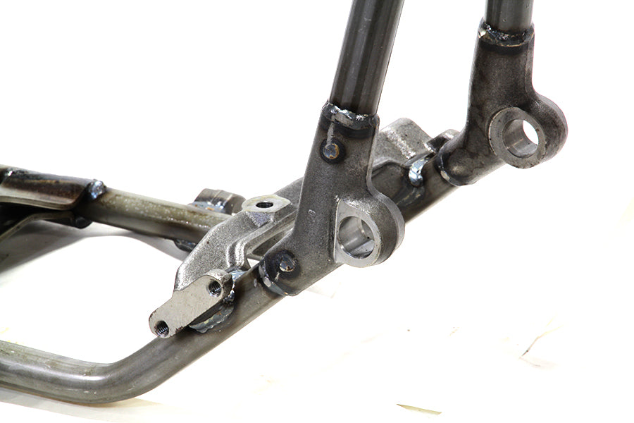 HARLEY Frame and Fork Kit Fits 1937-1945 EL,   1941-1945 FL,