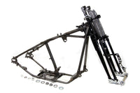 HARLEY Frame and Fork Kit Fits 1997-2005 FLSTS,