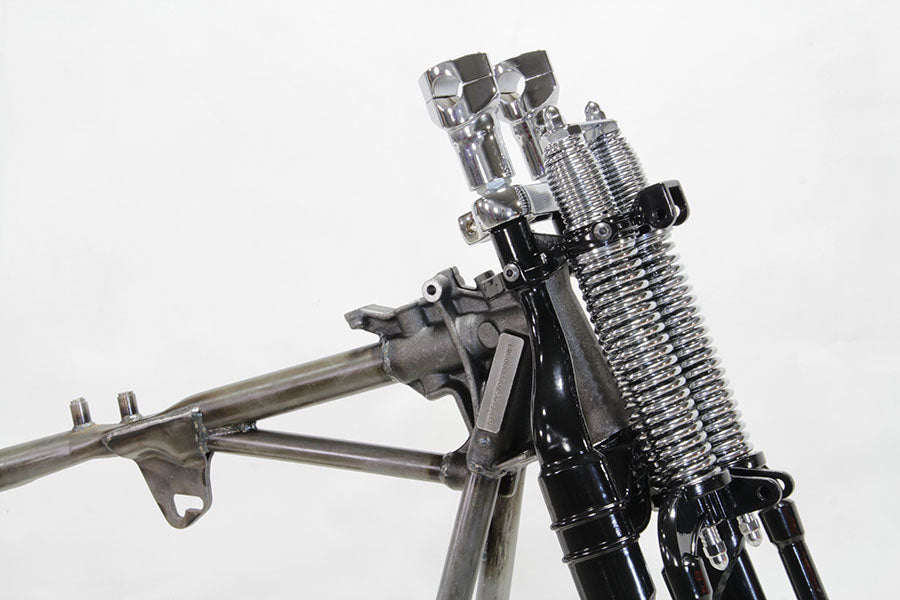 HARLEY Frame and Fork Kit Fits 1997-2005 FLSTS,