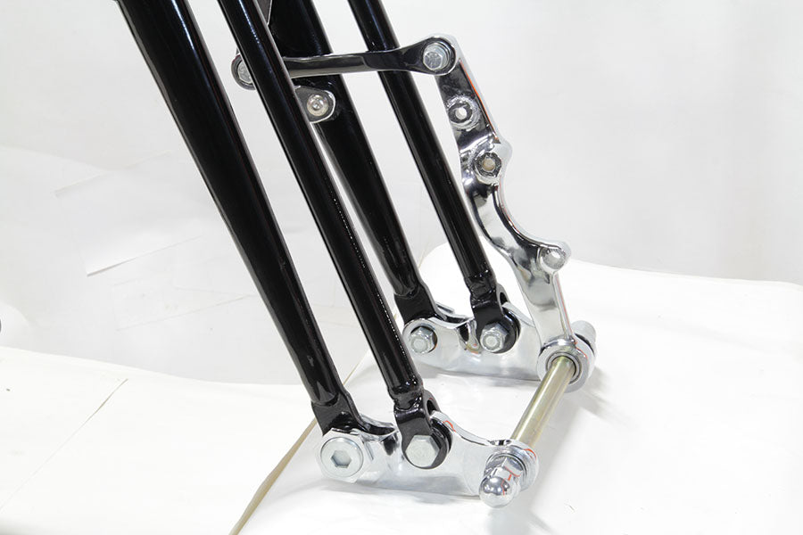 HARLEY Frame and Fork Kit Fits 1997-2005 FLSTS,
